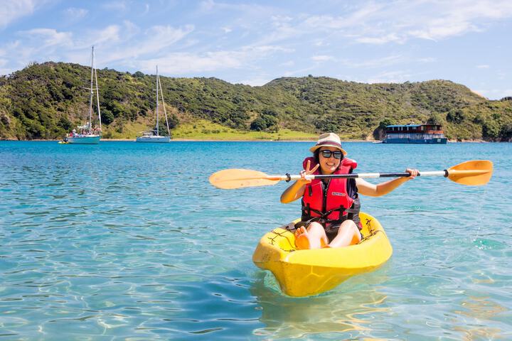 Water Sports 18 of 46