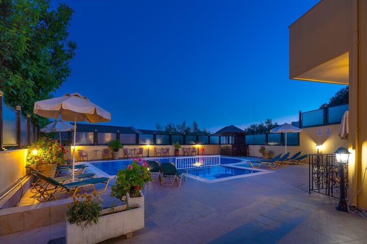 Terrace/Patio 95 of 117