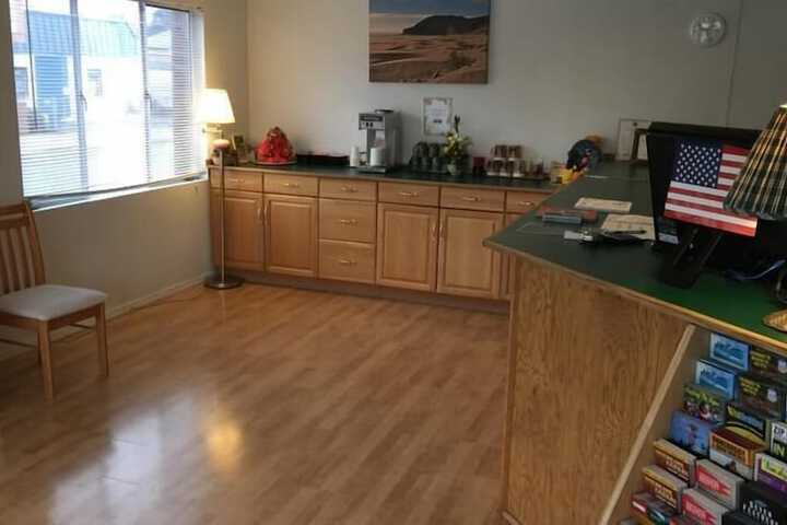 Hotel Interior 2 of 15