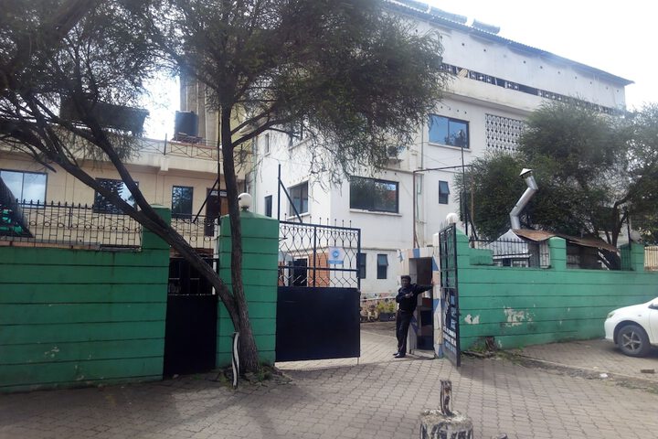 Hotel 59 of 64