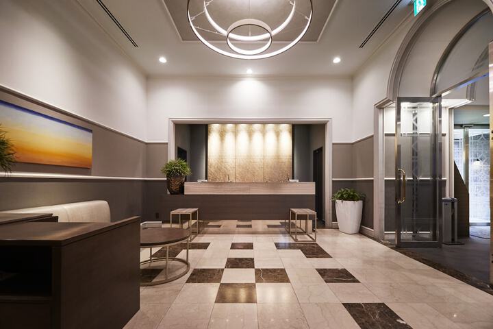 Hotel Interior 2 of 27