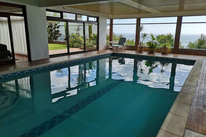 Pool to Cool