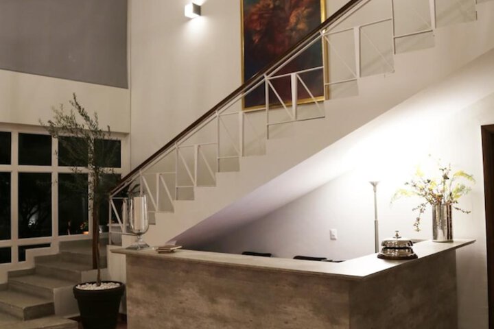 Hotel Interior 3 of 53
