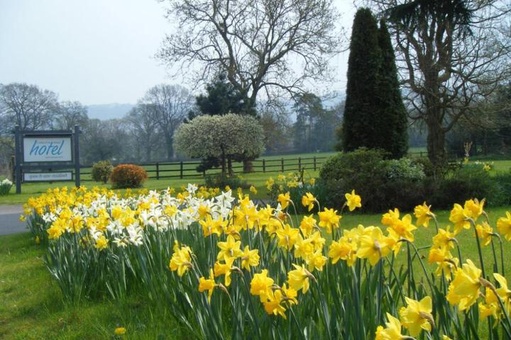 Fitness Center Photo
