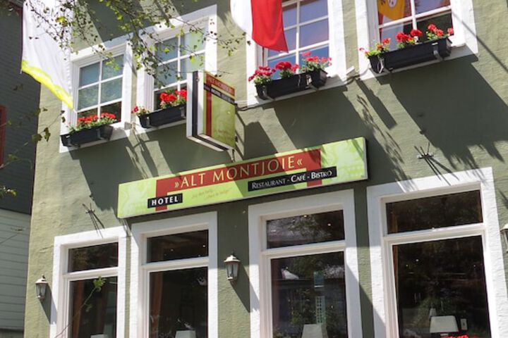 Hotel Alt Montjoie