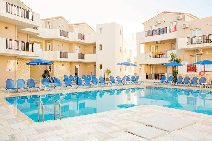 Hotel 54 of 67