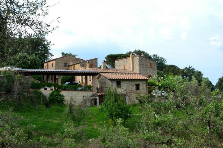 Piccozzo agritour