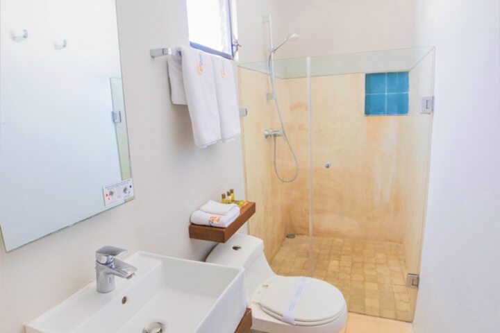 Bath Amenities