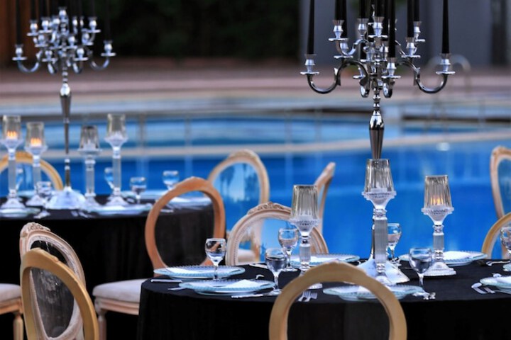 Wedding/Banquet 55 of 64