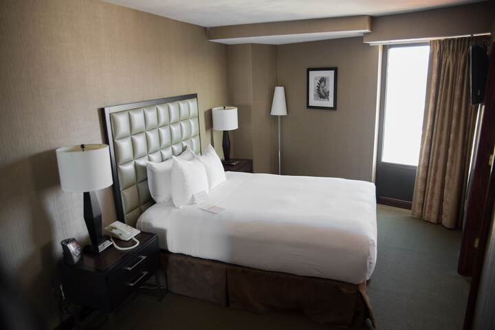 Suite Room