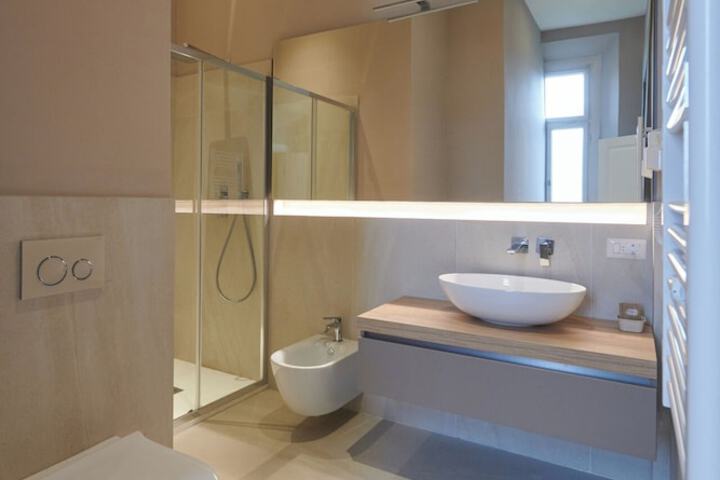 Bath Photo