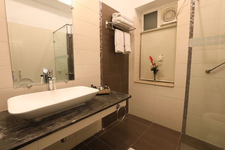 Bath Photo