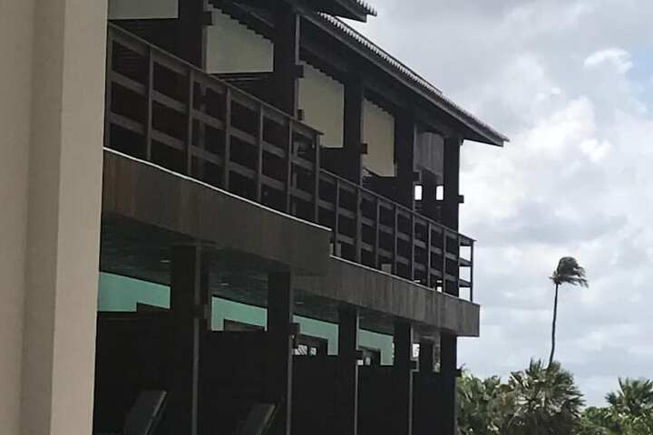 Hotel 21 of 22