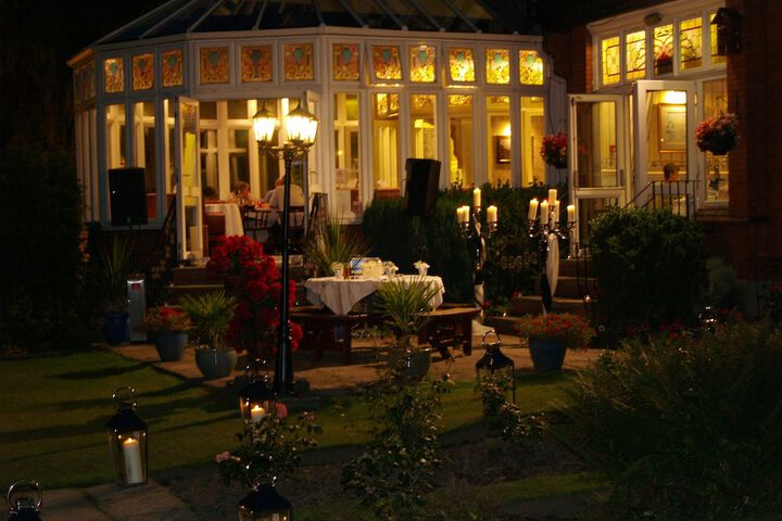 Terrace/Patio 67 of 74