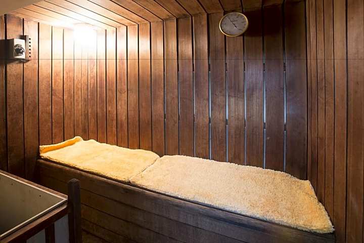 Fitness Facility Photos