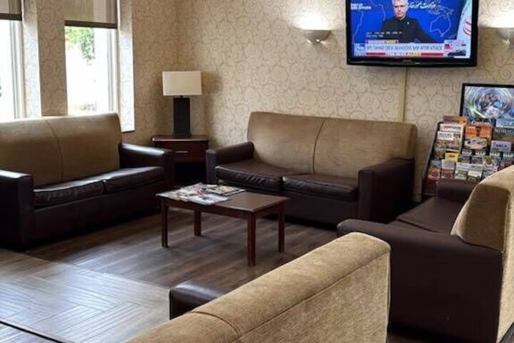 Lobby Photos