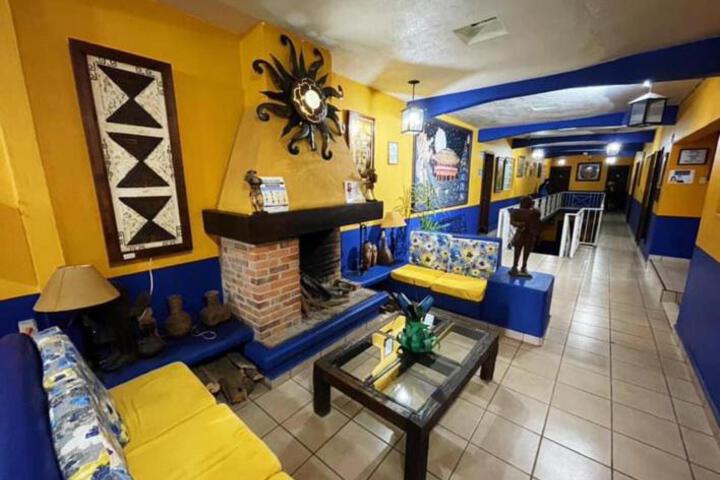 Hotel Cristal Chignahuapan
