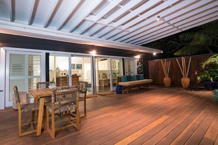 Terrace/Patio 10 of 12
