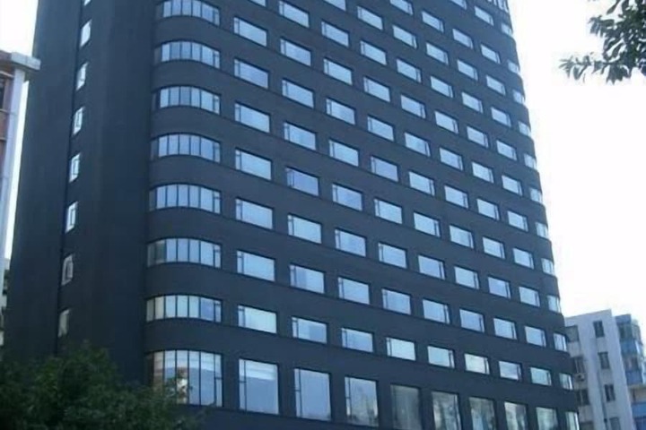 Hotel 18 of 18