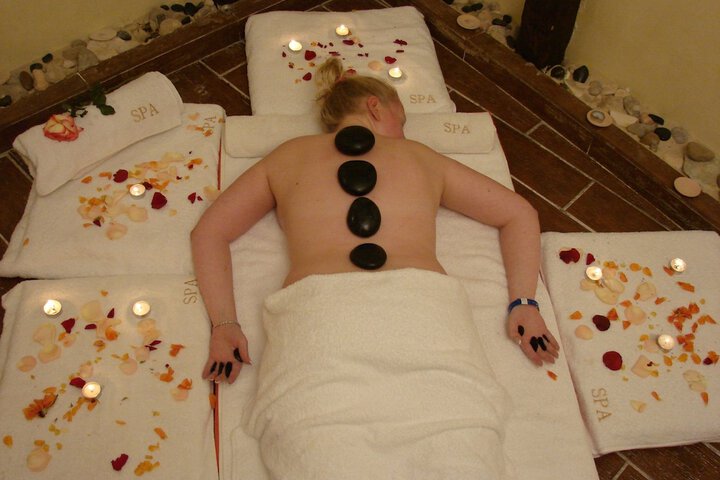 Spa and Wellness