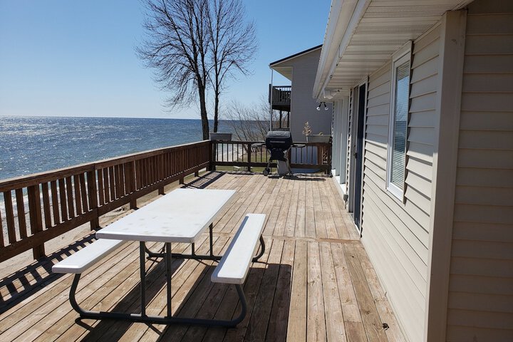 1 King Bed Beach Front Jetted Tub (40 of 40)