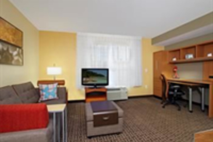 Fitness Facility Photos