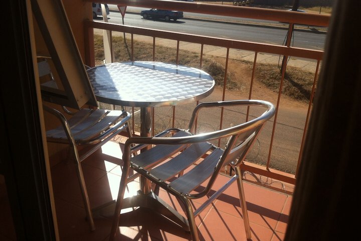 Terrace/Patio 12 of 35