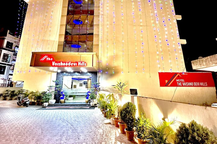 Hotel 42 of 42