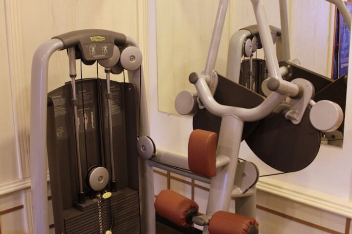 Health and Fitness 58 of 173