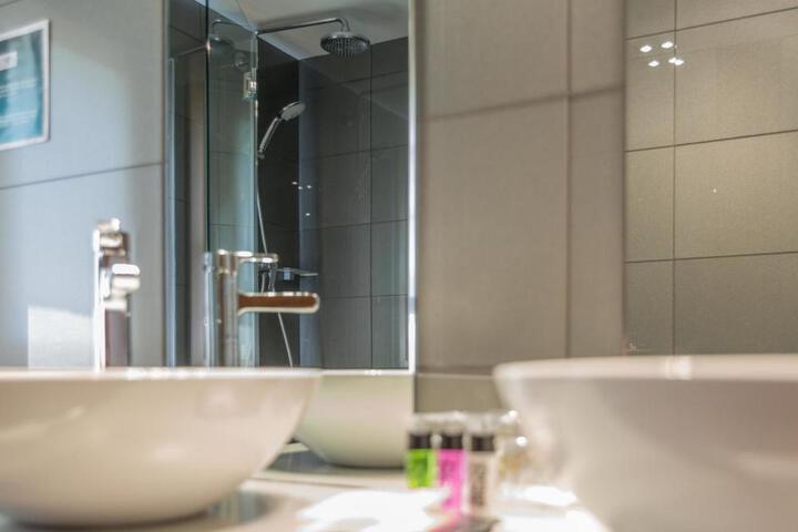 Fitness Center Photo