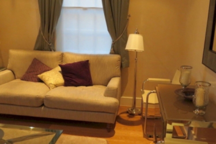 EDGWARE ROAD INN
