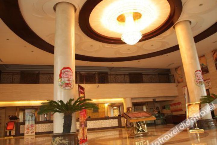 Hotel Interior 24 of 41