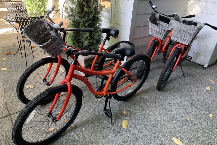 Bicycling