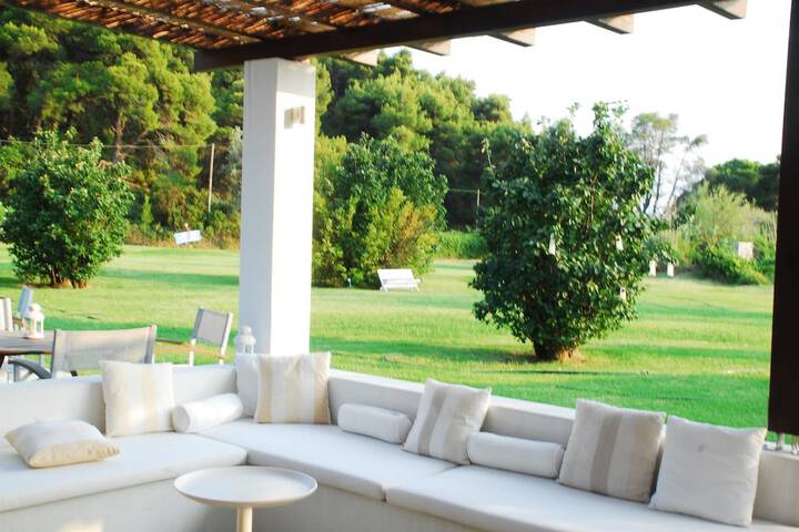 Terrace/Patio 37 of 72