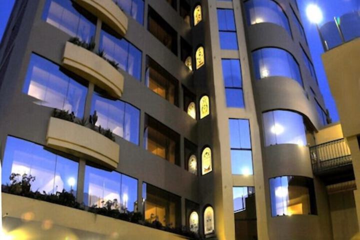 Image of El Cabildo Hotel Arequipa