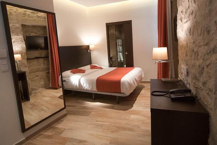 Hotel Central