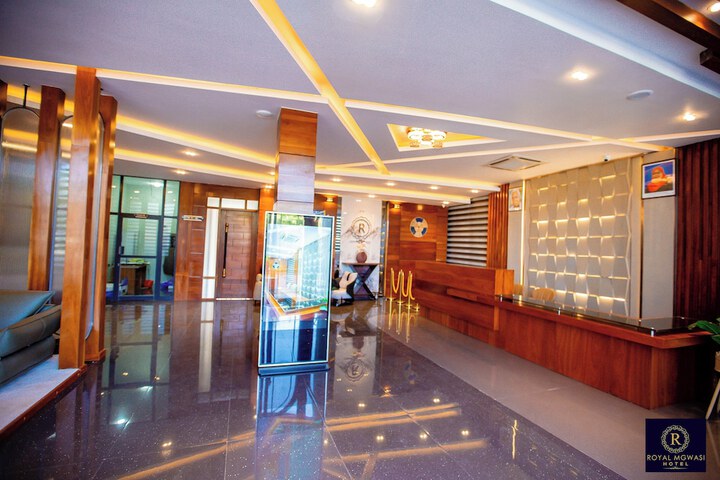 Hotel Interior 9 of 79