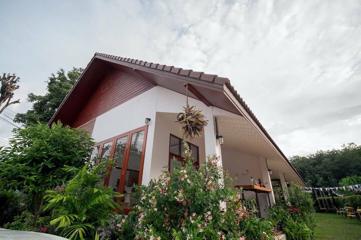 CoZy House Chiangrai