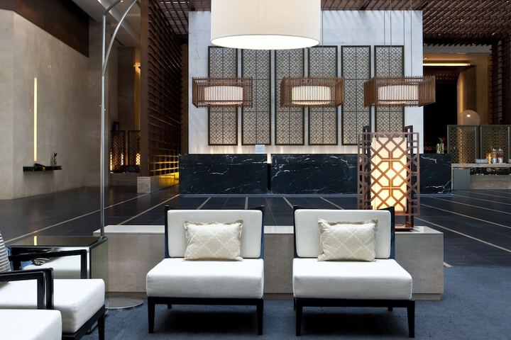 Hotel Interior 2 of 117