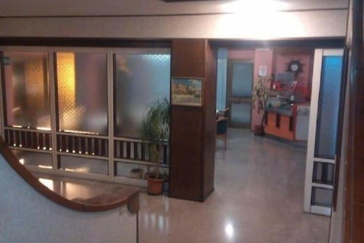 Hotel Interior 22 of 25