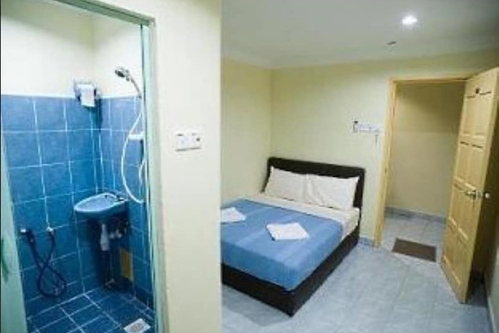 Bathroom Vanities