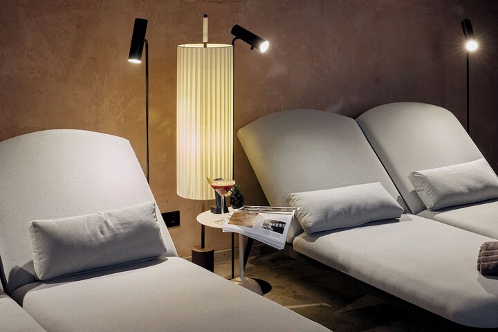 Hotel Spa