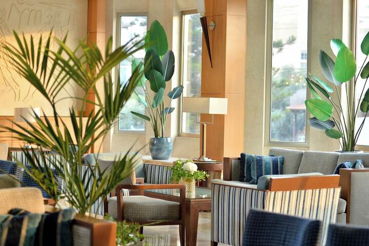 Hotel Interior 7 of 121