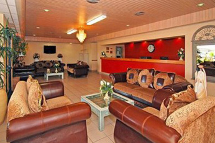 Image of QUALITY INN & SUITES