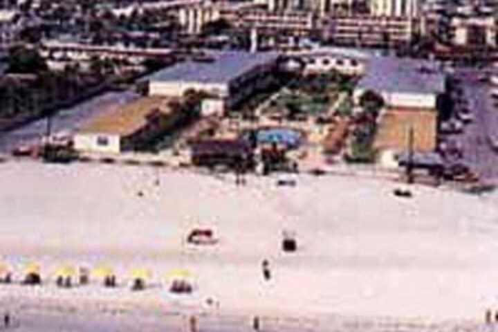 Travelodge St. Pete Beach