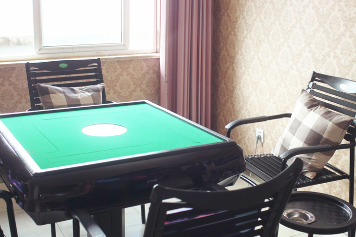 Hefei Wochao Express Hotel