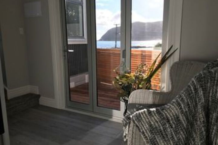 Terrace/Patio 3 of 23