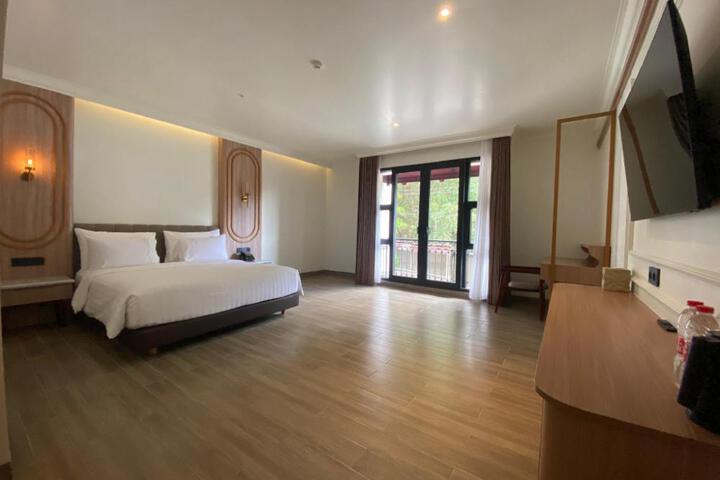 Denaya Hotel Guci