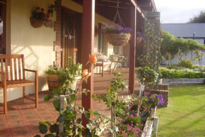 Terrace/Patio 21 of 21