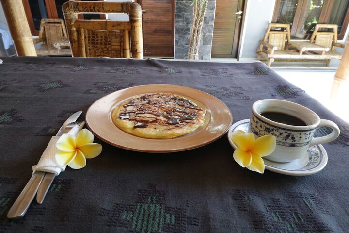 Breakfast/Coffee Service 31 of 41